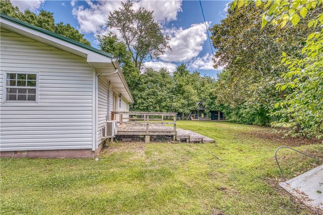 66 Owl Lane, Alpena, AR 72611
