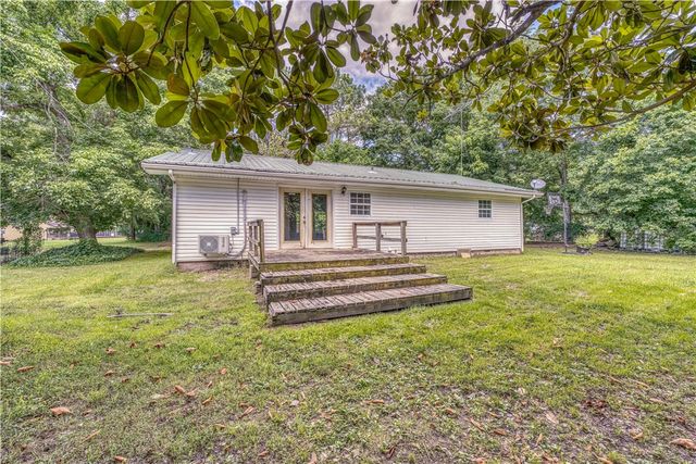 66 Owl Lane, Alpena, AR 72611
