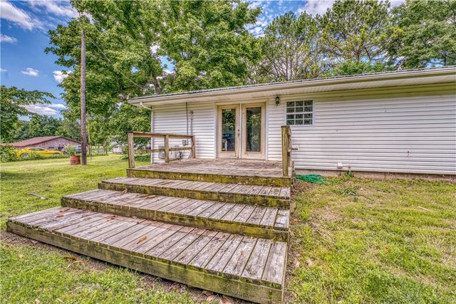 66 Owl Lane, Alpena, AR 72611