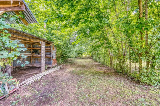 66 Owl Lane, Alpena, AR 72611