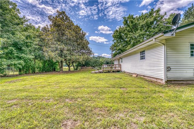 66 Owl Lane, Alpena, AR 72611