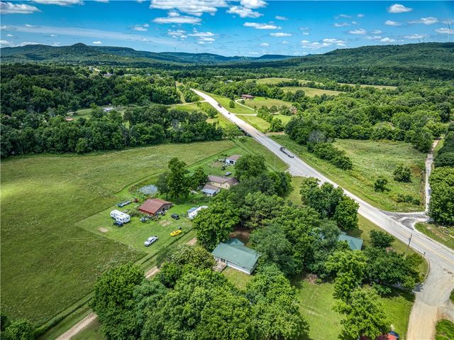 66 Owl Lane, Alpena, AR 72611