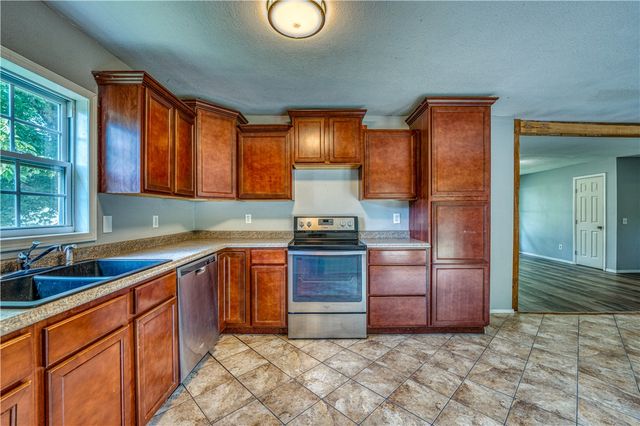 66 Owl Lane, Alpena, AR 72611