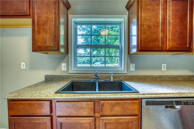 66 Owl Lane, Alpena, AR 72611