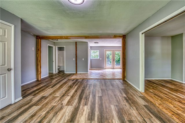 66 Owl Lane, Alpena, AR 72611