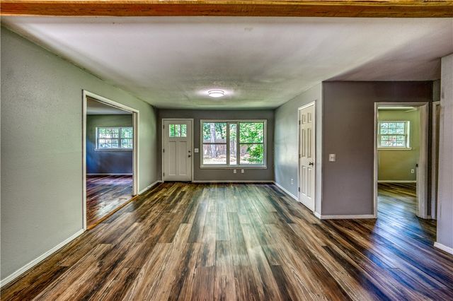 66 Owl Lane, Alpena, AR 72611