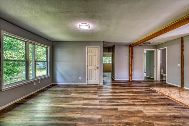 66 Owl Lane, Alpena, AR 72611
