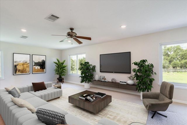 200 S Prairie LN, Georgetown, TX 78633