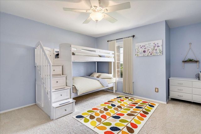 200 S Prairie LN, Georgetown, TX 78633