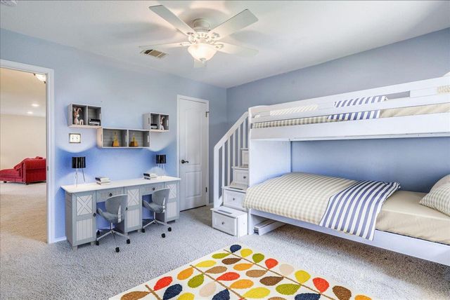 200 S Prairie LN, Georgetown, TX 78633