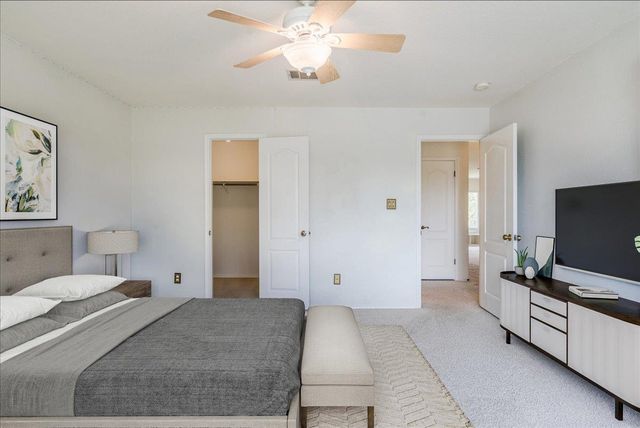 200 S Prairie LN, Georgetown, TX 78633