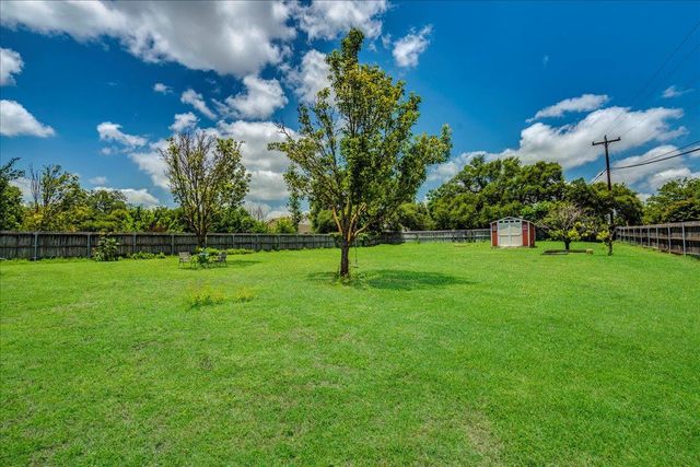 200 S Prairie LN, Georgetown, TX 78633