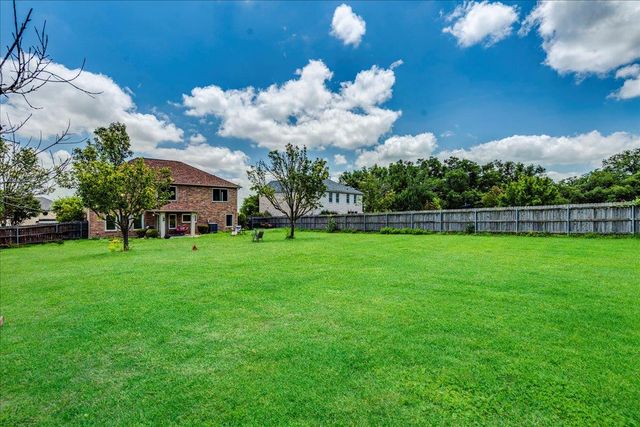 200 S Prairie LN, Georgetown, TX 78633