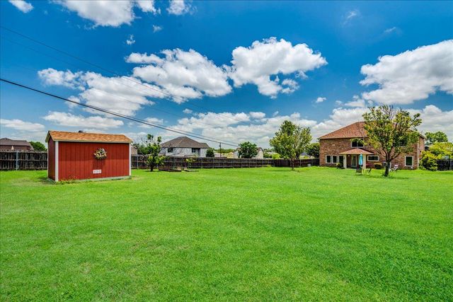 200 S Prairie LN, Georgetown, TX 78633