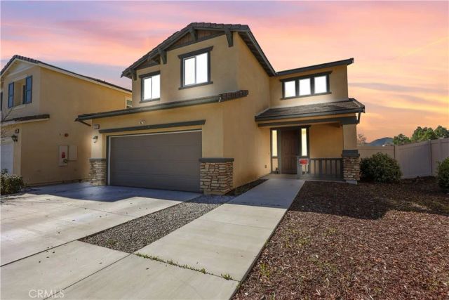 24199 Blackberry, Murrieta, CA 92562