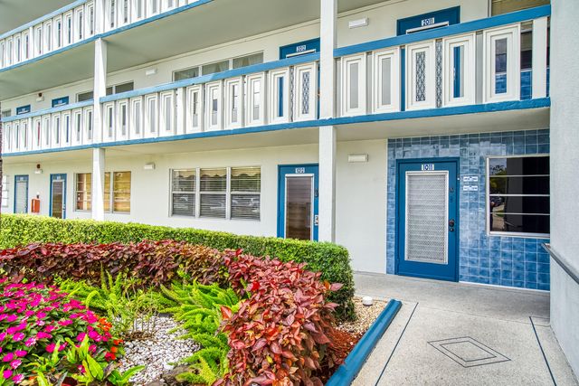 1012 Lincoln A, Boca Raton, FL 33434