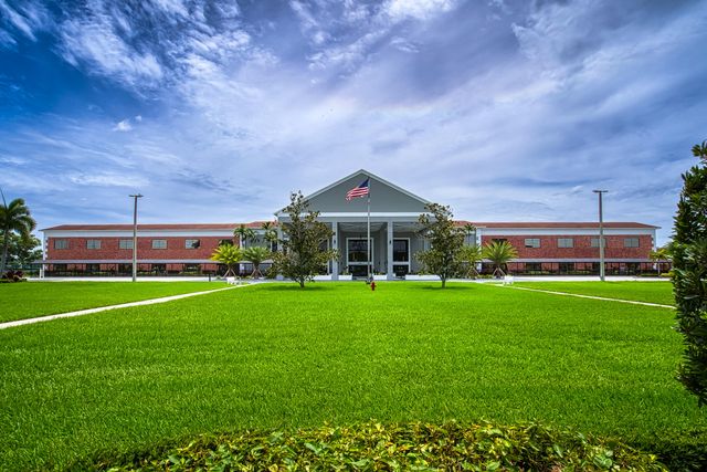 1012 Lincoln A, Boca Raton, FL 33434