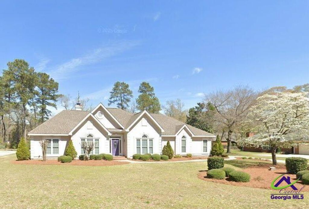 102 Huntshire Trace, Warner Robins, GA 31088