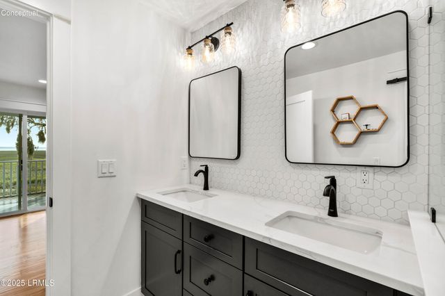 705 14th Street, Port Royal, SC 29935