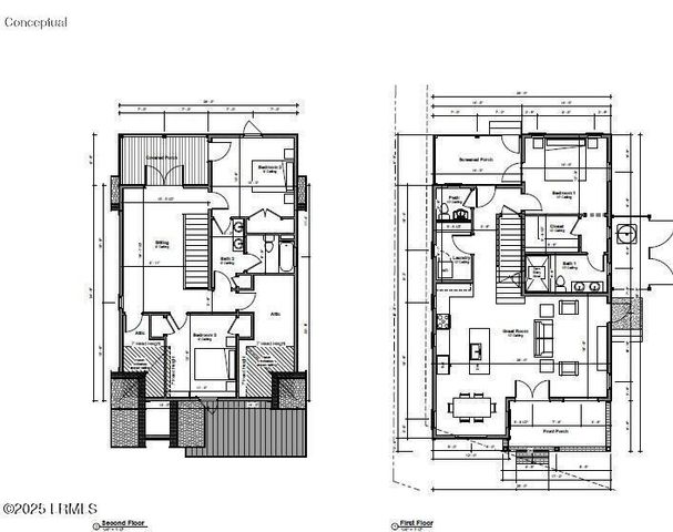 705 14th Street, Port Royal, SC 29935