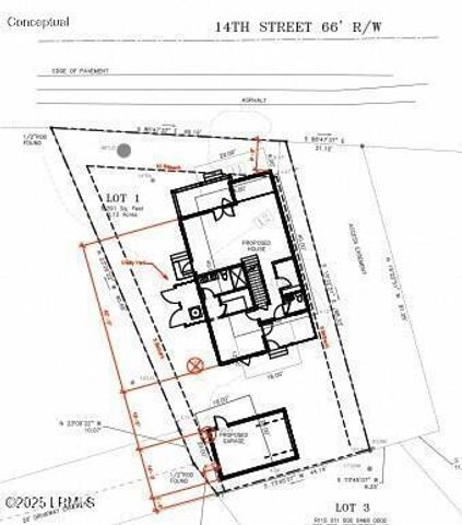 705 14th Street, Port Royal, SC 29935