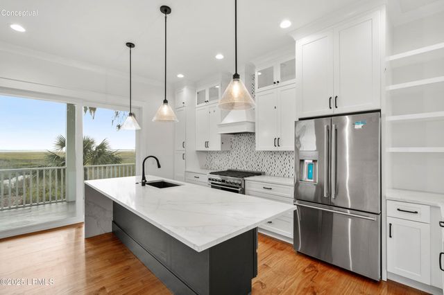 705 14th Street, Port Royal, SC 29935