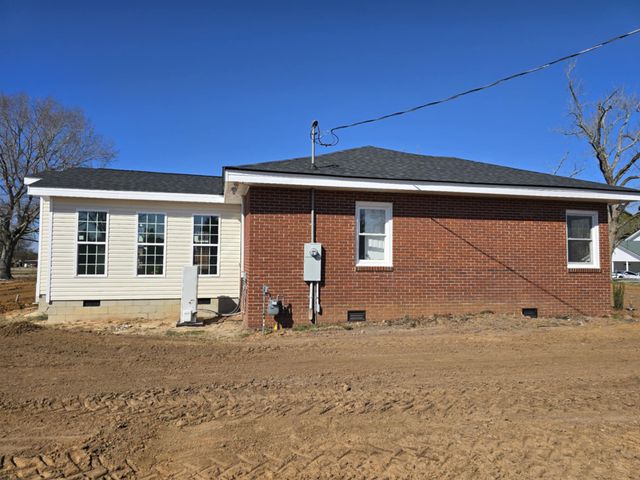 20 Rosa Spring Road, Johnston, SC 29832