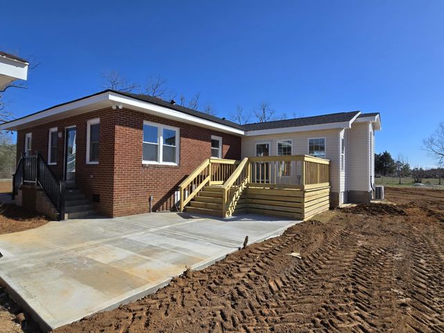 20 Rosa Spring Road, Johnston, SC 29832