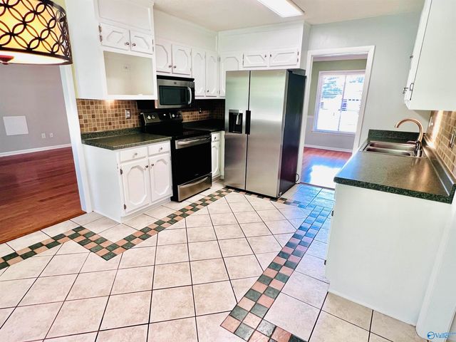 116 Bibb Drive, Madison, AL 35758