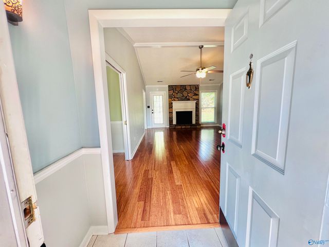116 Bibb Drive, Madison, AL 35758