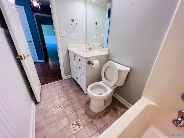 116 Bibb Drive, Madison, AL 35758