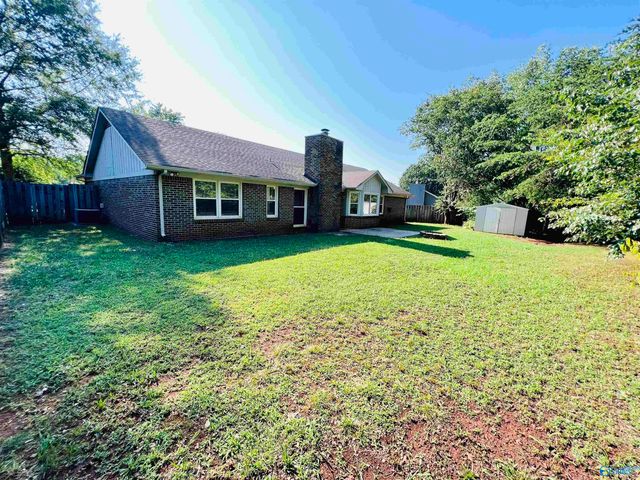 116 Bibb Drive, Madison, AL 35758