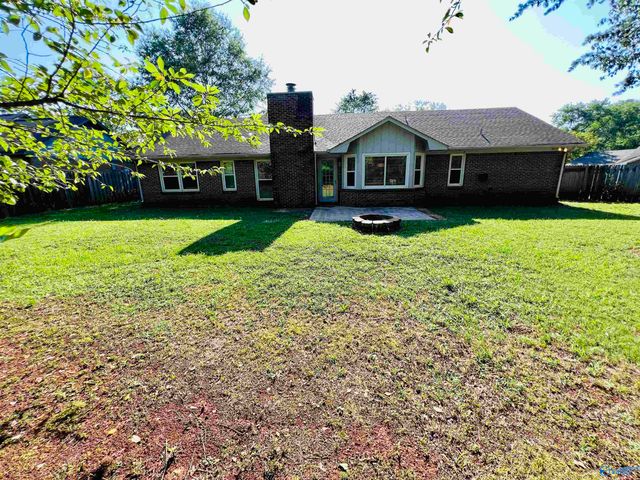 116 Bibb Drive, Madison, AL 35758