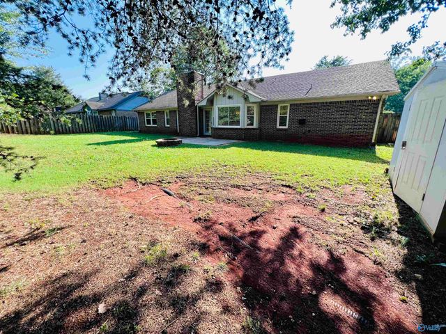 116 Bibb Drive, Madison, AL 35758
