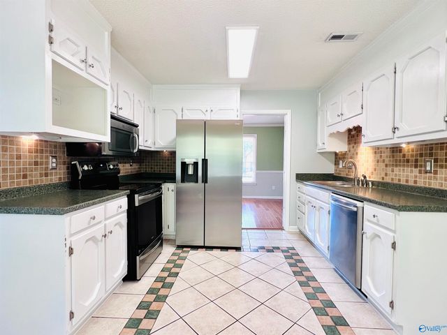 116 Bibb Drive, Madison, AL 35758