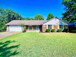 116 Bibb Drive, Madison, AL 35758