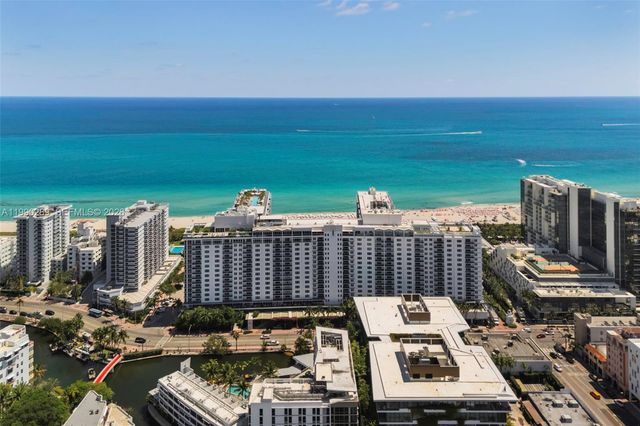 2301 Collins Ave 526, Miami Beach, FL 33139
