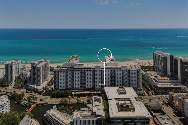2301 Collins Ave 526, Miami Beach, FL 33139