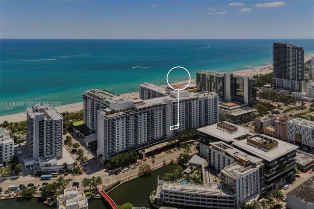 2301 Collins Ave 526, Miami Beach, FL 33139