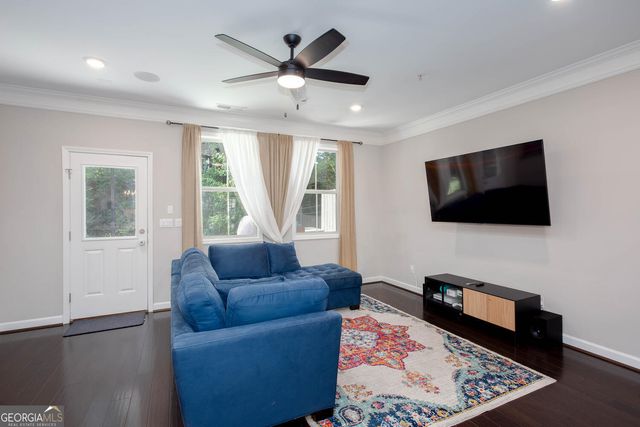 1028 Broadview Drive, Marietta, GA 30062