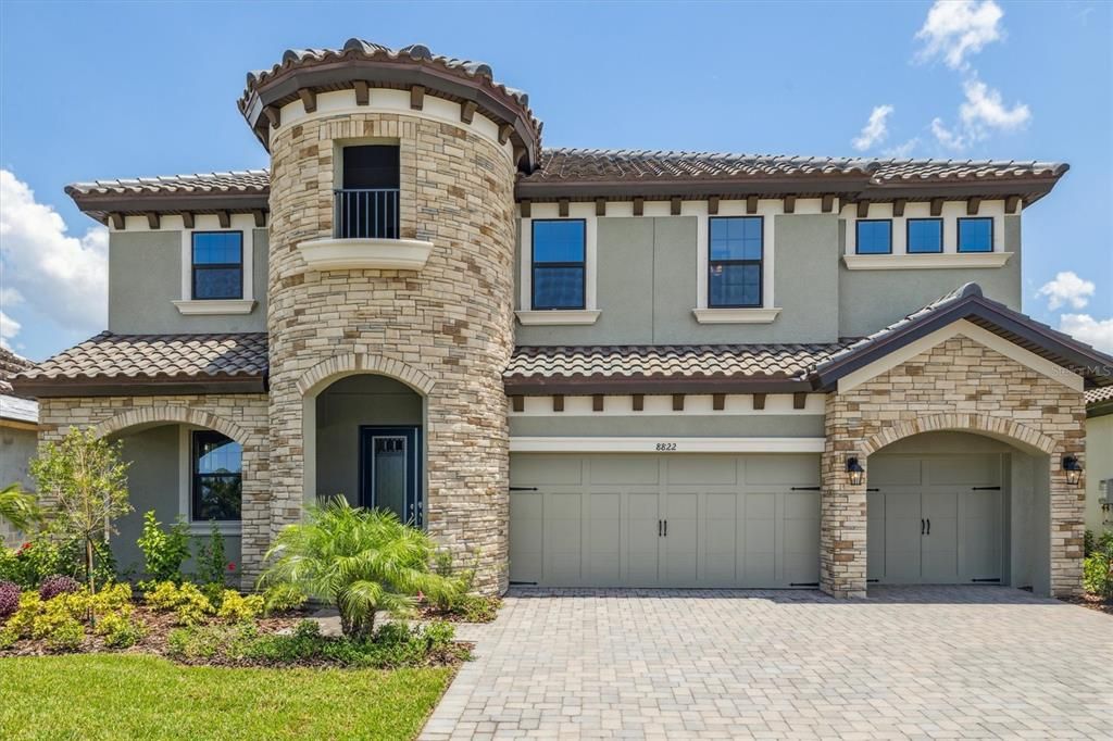 8822 EASTWYCK DRIVE, Parrish, FL 34219