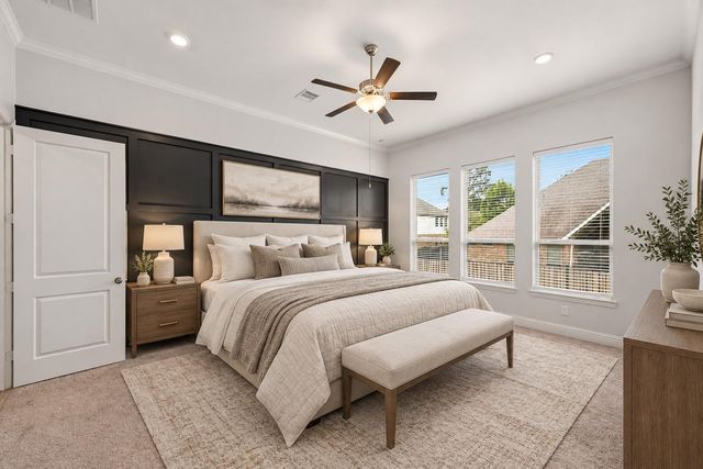 1503 Graystone Hills Drive, Conroe, TX 77304