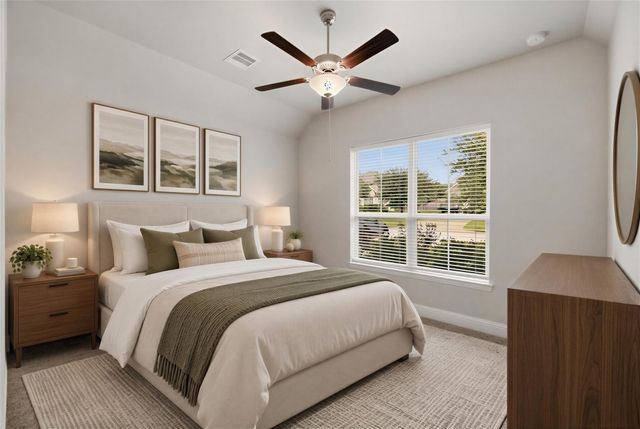 1503 Graystone Hills Drive, Conroe, TX 77304