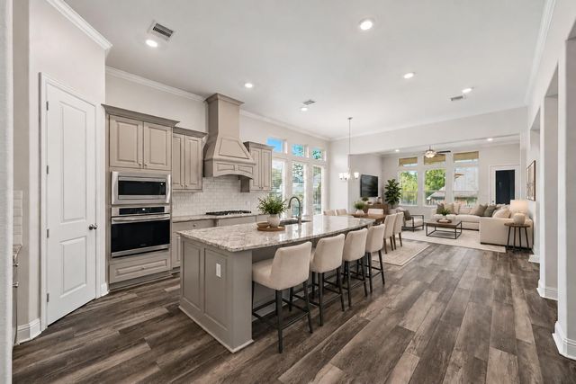 1503 Graystone Hills Drive, Conroe, TX 77304