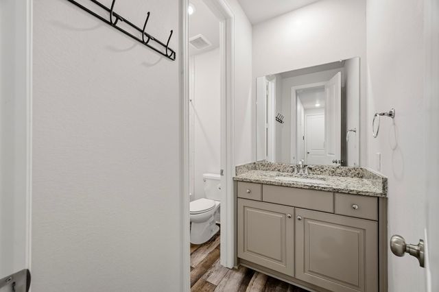 1503 Graystone Hills Drive, Conroe, TX 77304