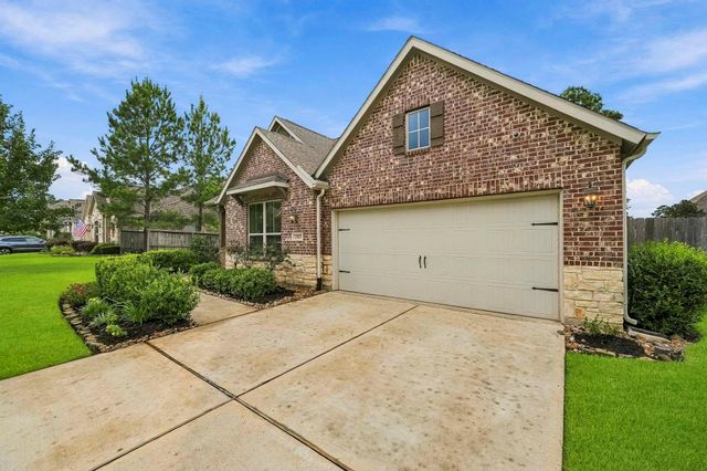 1503 Graystone Hills Drive, Conroe, TX 77304