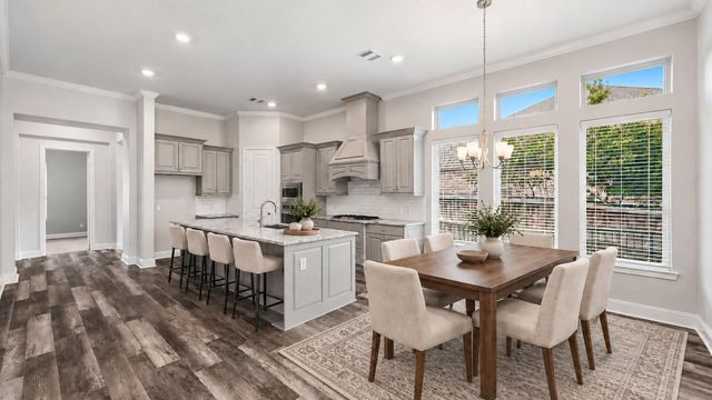 1503 Graystone Hills Drive, Conroe, TX 77304