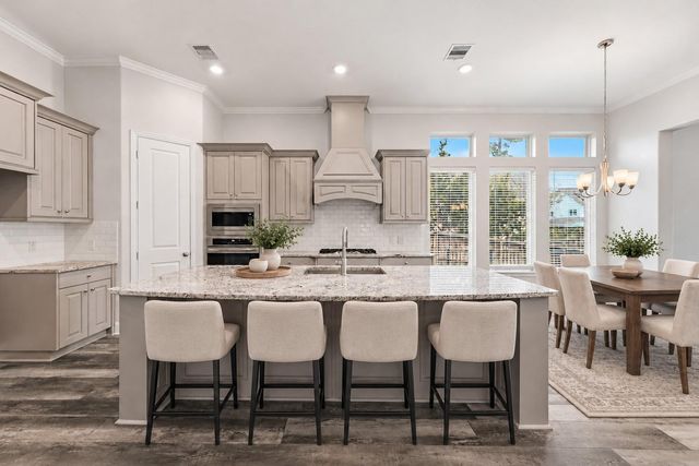 1503 Graystone Hills Drive, Conroe, TX 77304