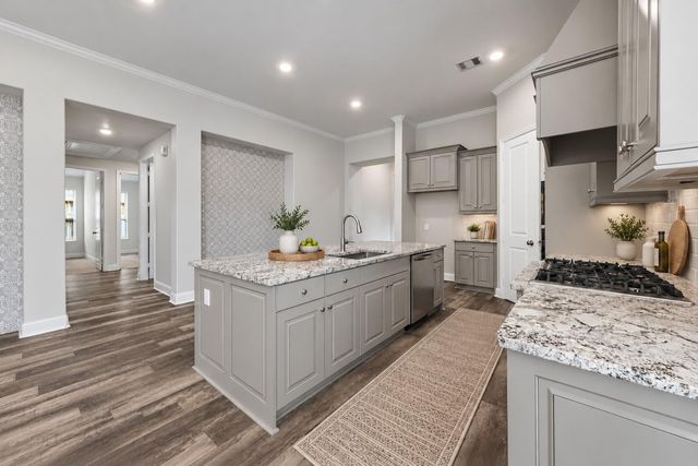1503 Graystone Hills Drive, Conroe, TX 77304