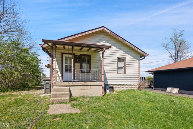 6335 E 16th Street, Indianapolis, IN 46219